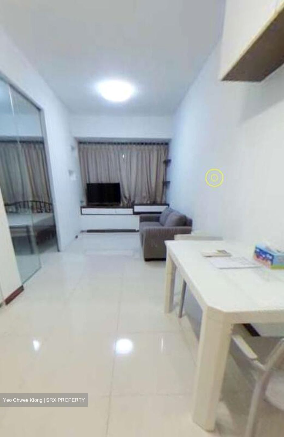 Double Bay Residences (D18), Condominium #498822641